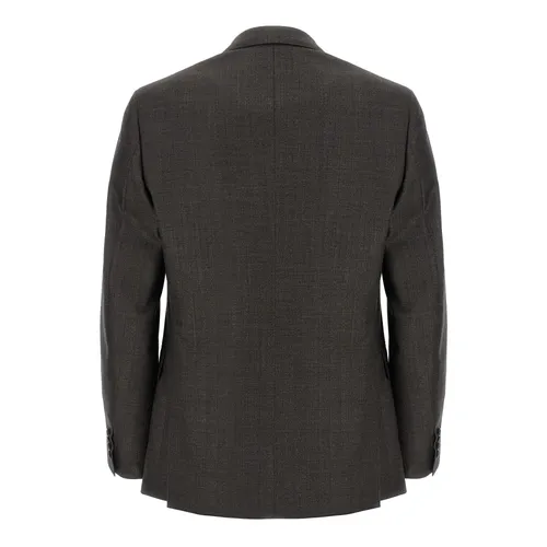 Suits > Suit Sets > Single Breasted Suits - - Brioni - Modalova