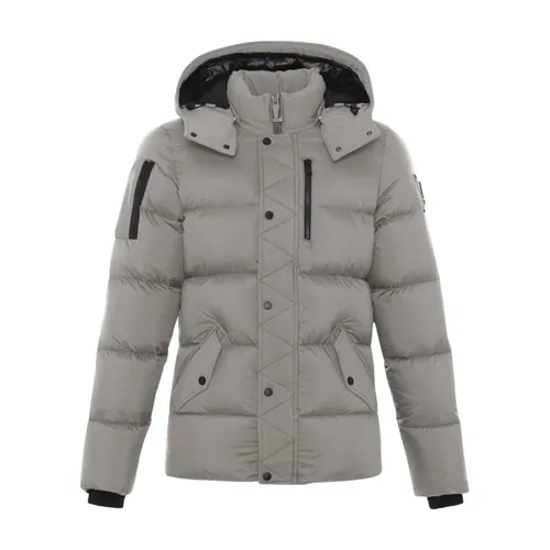 Jackets > Winter Jackets - - Moose Knuckles - Modalova