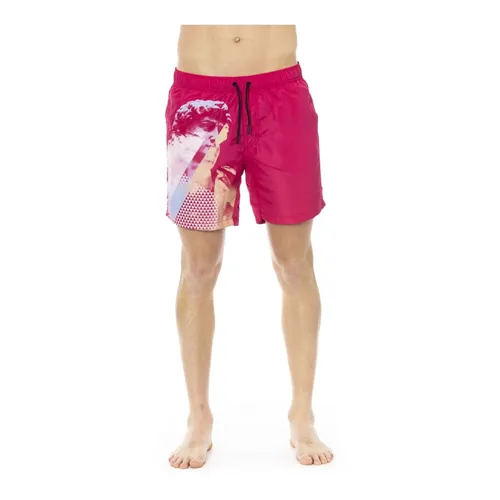 Swimwear > Beachwear - - Bikkembergs - Modalova
