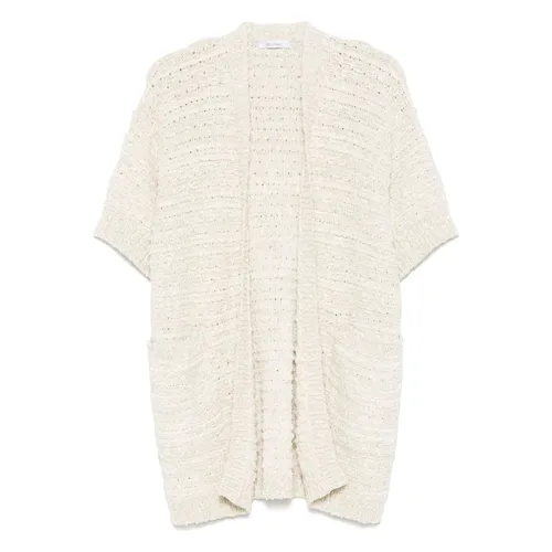 Knitwear > Cardigans - - Max Mara - Modalova