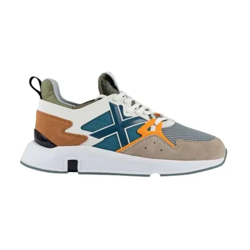 Shoes > Sneakers - - Munich - Modalova
