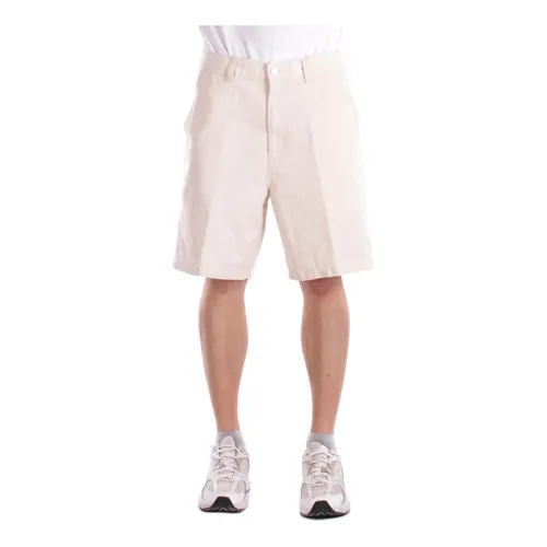 Shorts > Casual Shorts - - Carhartt Wip - Modalova