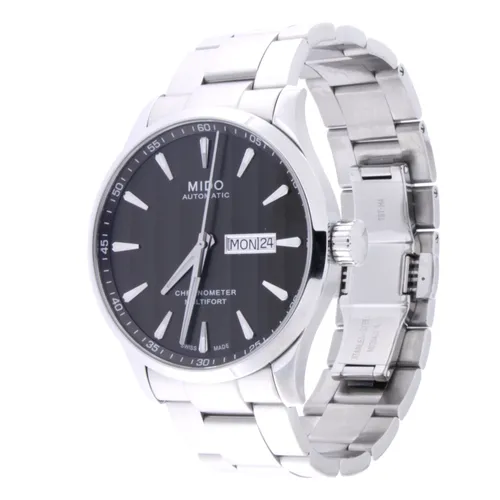 Accessories > Watches - - Mido - Modalova