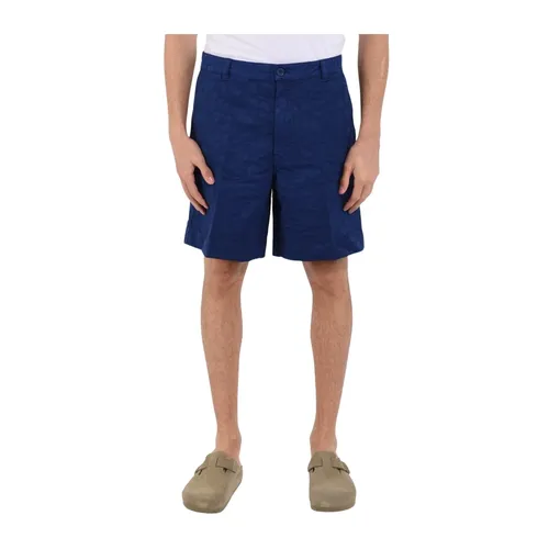 Shorts > Casual Shorts - - Aspesi - Modalova