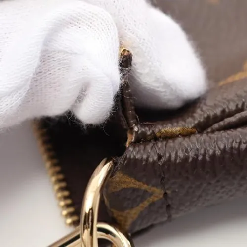 Pre-owned > Pre-owned Bags > Pre-owned Mini Bags - - Louis Vuitton Vintage - Modalova
