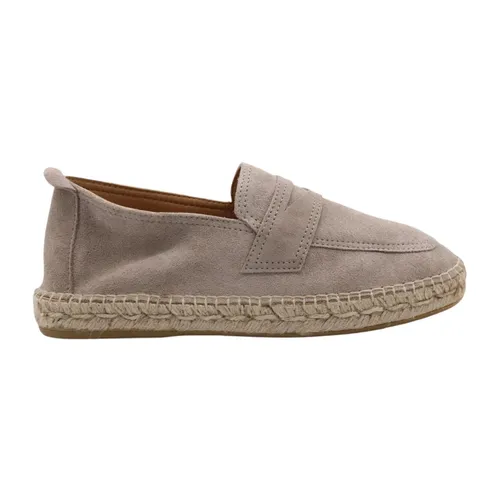 Shoes > Flats > Espadrilles - - Ctwlk. - Modalova