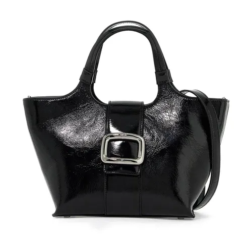 Bags > Tote Bags - - Roger Vivier - Modalova