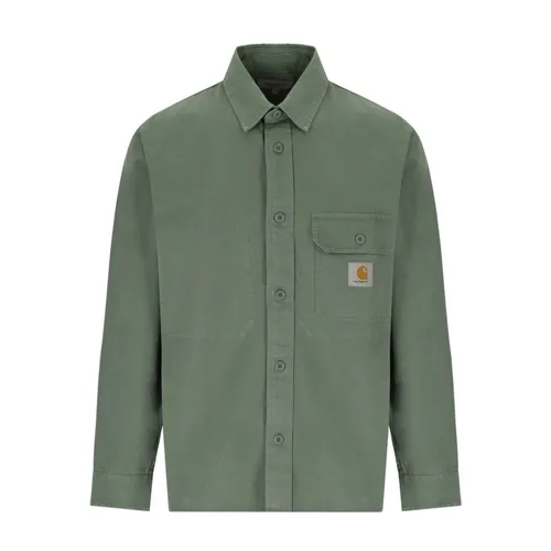 Shirts > Casual Shirts - - Carhartt Wip - Modalova