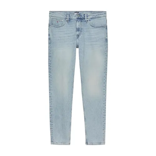 Jeans > Slim-fit Jeans - - Tommy Hilfiger - Modalova