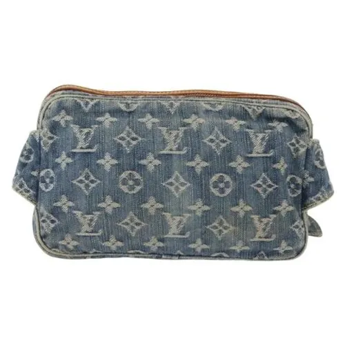 Pre-owned > Pre-owned Bags > Pre-owned Belt Bags - - Louis Vuitton Vintage - Modalova