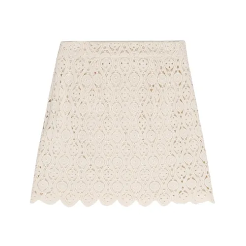 Skirts > Short Skirts - - The New Society - Modalova