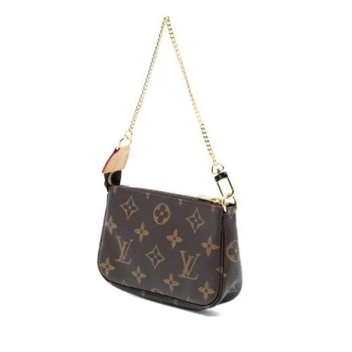 Pre-owned > Pre-owned Bags > Pre-owned Mini Bags - - Louis Vuitton Vintage - Modalova