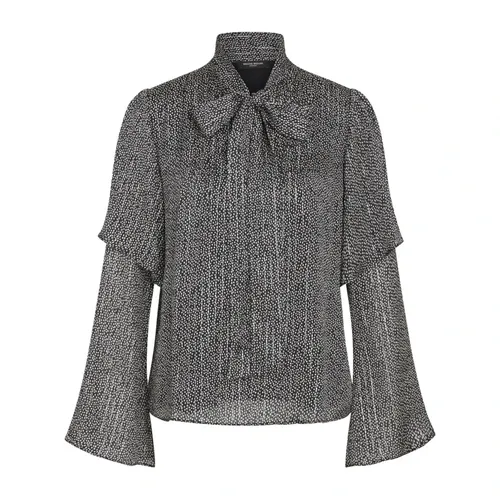 Blouses & Shirts > Blouses - - Bruuns Bazaar - Modalova