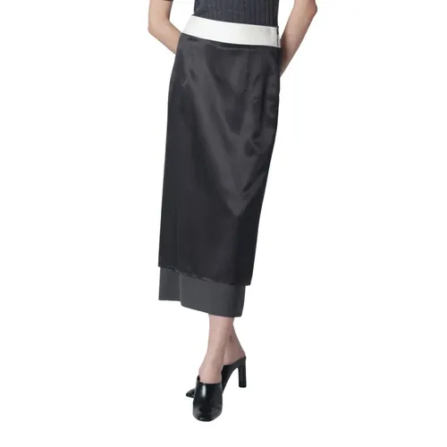 Skirts > Midi Skirts - - Róhe - Modalova