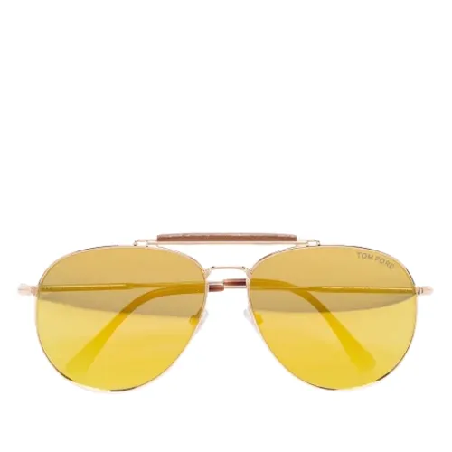 Pre-owned > Pre-owned Accessories - - Tom Ford Pre-owned - Modalova