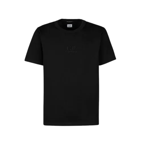 Tops > T-Shirts - - C.p. Company - Modalova