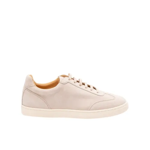 Shoes > Sneakers - - Brunello Cucinelli - Modalova