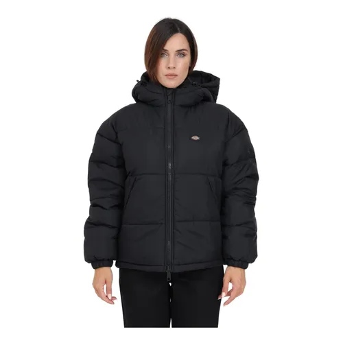 Jackets > Down Jackets - - Dickies - Modalova