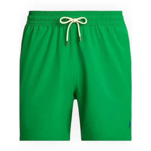 Swimwear > Beachwear - - Polo Ralph Lauren - Modalova