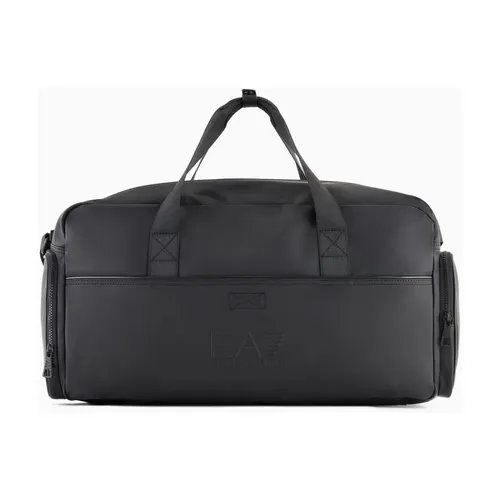 Bags > Weekend Bags - - Emporio Armani EA7 - Modalova