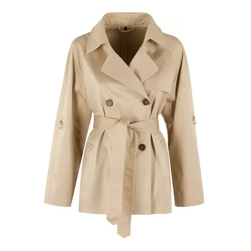 Coats > Trench Coats - - Fay - Modalova