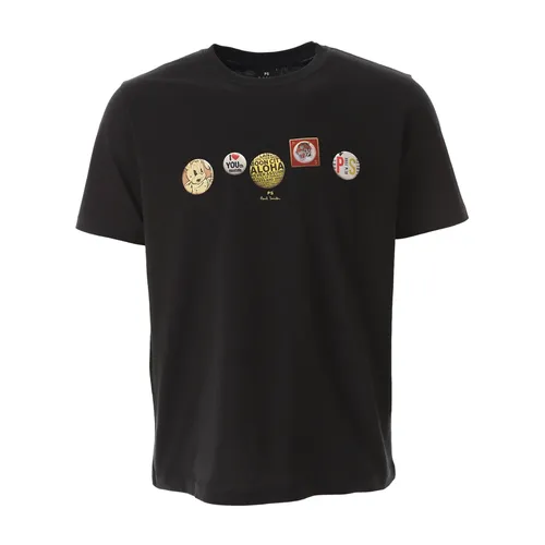 Tops > T-Shirts - - PS By Paul Smith - Modalova
