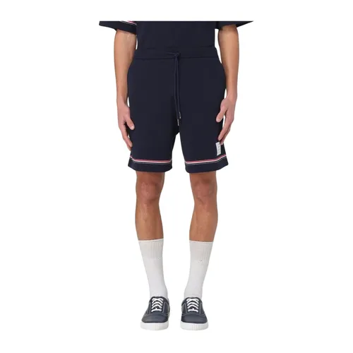 Shorts > Casual Shorts - - Thom Browne - Modalova