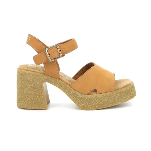 Shoes > Sandals > High Heel Sandals - - Kickers - Modalova