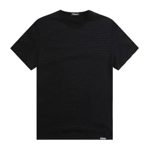 Tops > T-Shirts - - Dsquared2 - Modalova