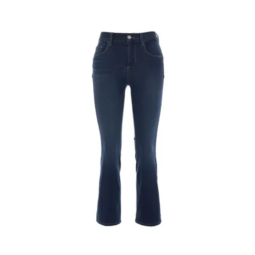Jeans > Flared Jeans - - Liu Jo - Modalova