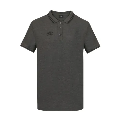 Umbro - Tops > Polo Shirts - Gray - Umbro - Modalova