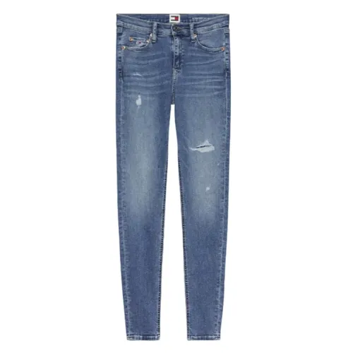 Jeans > Slim-fit Jeans - - Tommy Hilfiger - Modalova