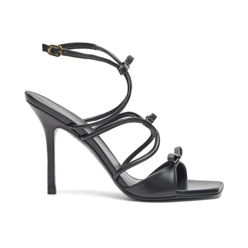 Shoes > Sandals > High Heel Sandals - - Stuart Weitzman - Modalova
