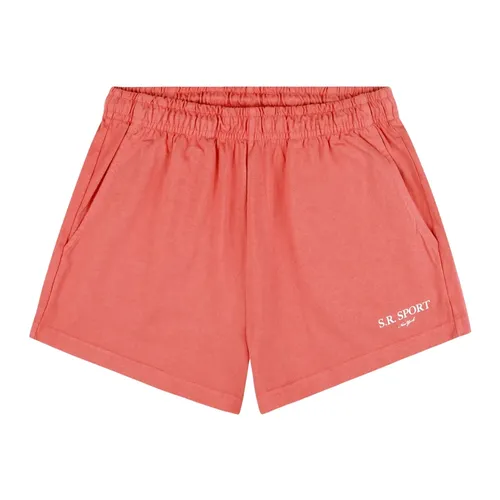 Shorts > Short Shorts - - Sporty & Rich - Modalova