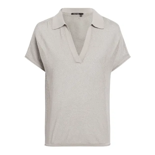 Knitwear > V-neck Knitwear - - Marc Aurel - Modalova