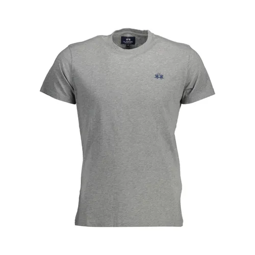 Tops > T-Shirts - - La Martina - Modalova