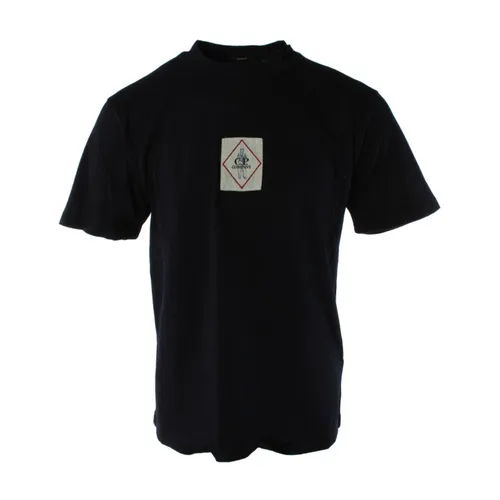 Tops > T-Shirts - - C.p. Company - Modalova