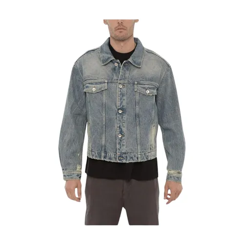 Jackets > Denim Jackets - - 1989 Studio - Modalova