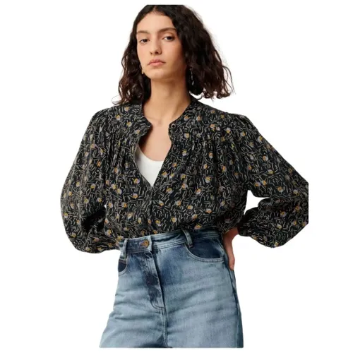 Blouses & Shirts > Blouses - - Sessun - Modalova