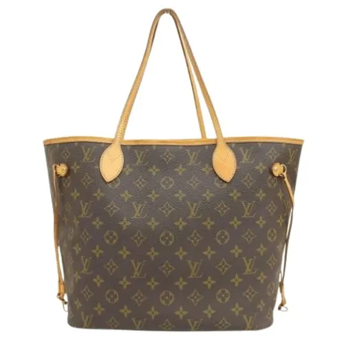 Pre-owned > Pre-owned Bags > Pre-owned Tote Bags - - Louis Vuitton Vintage - Modalova