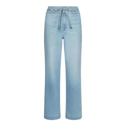 Jeans > Straight Jeans - - Tommy Hilfiger - Modalova