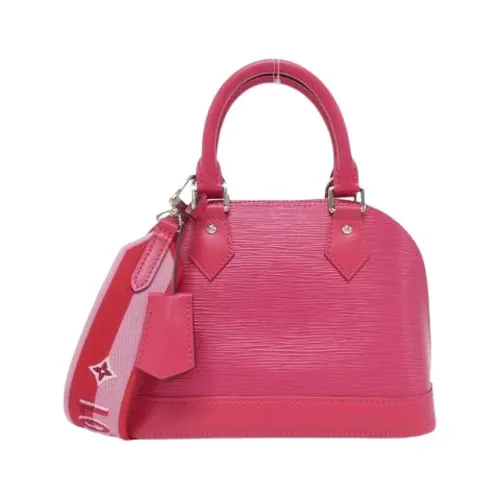 Pre-owned > Pre-owned Bags > Pre-owned Mini Bags - - Louis Vuitton Vintage - Modalova