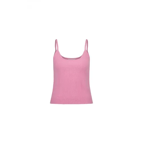 Tops > Sleeveless Tops - - Fabienne Chapot - Modalova