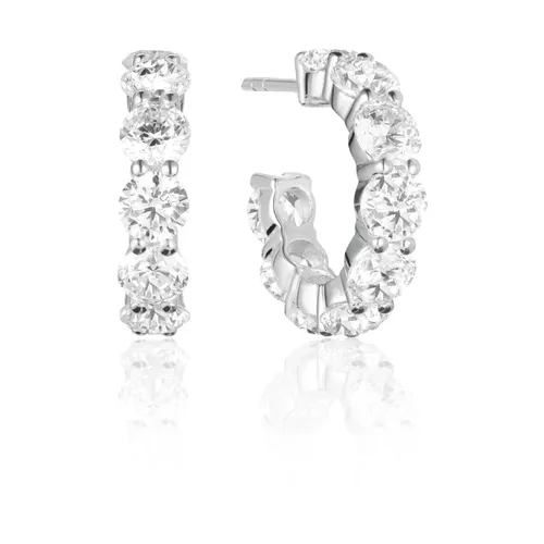 Accessories > Jewellery > Earrings - - Sif Jakobs Jewellery - Modalova