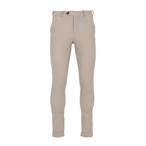 Trousers > Slim-fit Trousers - - RRD - Modalova