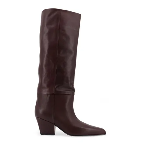 Shoes > Boots > Heeled Boots - - Paris Texas - Modalova