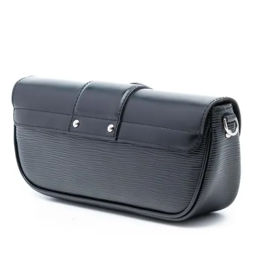 Pre-owned > Pre-owned Bags > Pre-owned Shoulder Bags - - Louis Vuitton Vintage - Modalova
