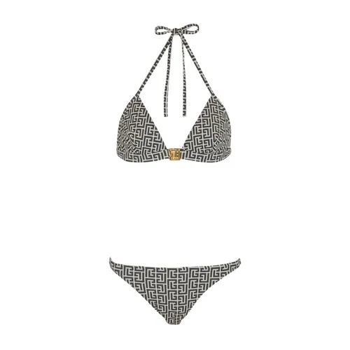 Swimwear > Bikinis - - Balmain - Modalova