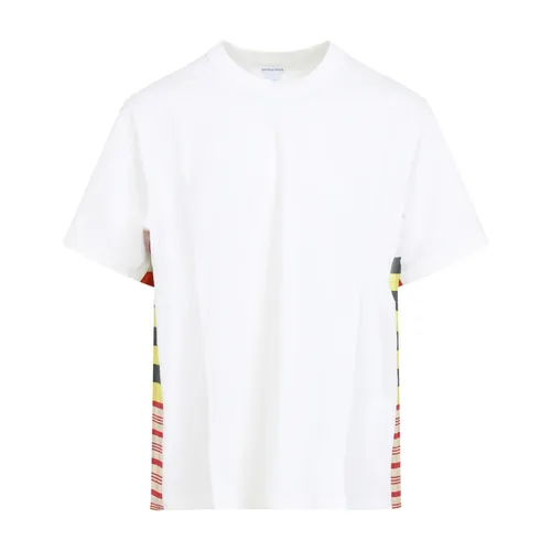 Tops > T-Shirts - - Bottega Veneta - Modalova
