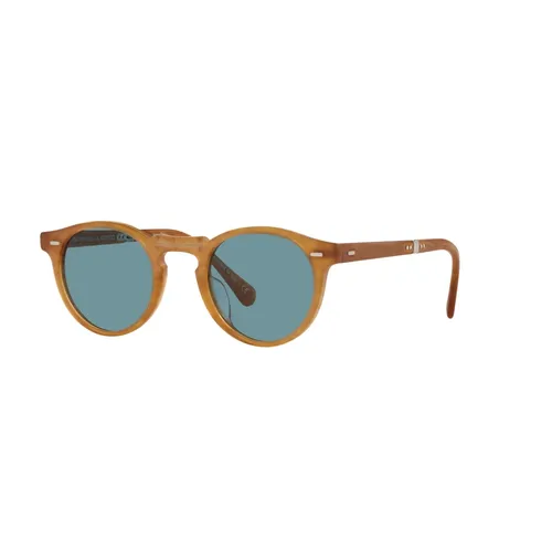 Accessories > Sunglasses - - Oliver Peoples - Modalova